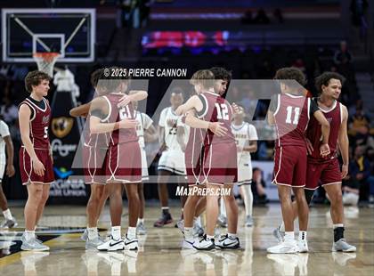 Thumbnail 3 in Franklin vs George Wythe (VHSL Class 1 State Final) photogallery.