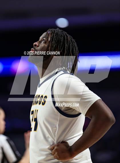 Thumbnail 1 in Franklin vs George Wythe (VHSL Class 1 State Final) photogallery.