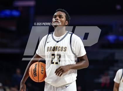 Thumbnail 2 in Franklin vs George Wythe (VHSL Class 1 State Final) photogallery.