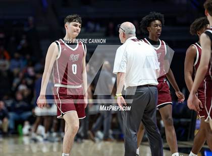 Thumbnail 3 in Franklin vs George Wythe (VHSL Class 1 State Final) photogallery.