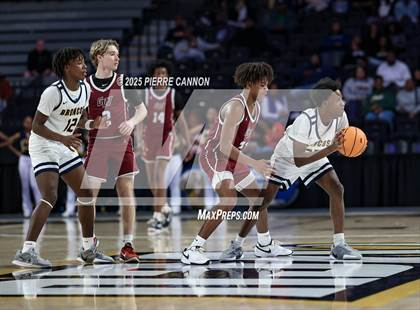 Thumbnail 2 in Franklin vs George Wythe (VHSL Class 1 State Final) photogallery.