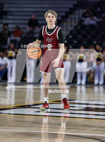 Thumbnail 3 in Franklin vs George Wythe (VHSL Class 1 State Final) photogallery.