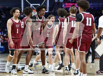 Thumbnail 1 in Franklin vs George Wythe (VHSL Class 1 State Final) photogallery.