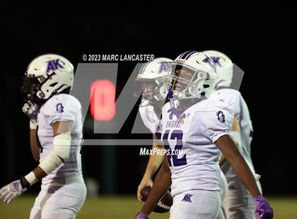 Thumbnail 1 in Ardrey Kell @ Myers Park photogallery.