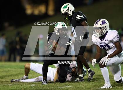 Thumbnail 1 in Ardrey Kell @ Myers Park photogallery.