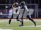 Photo from the gallery "California @ American Canyon (CIF NCS D2 Quarterfinal)"