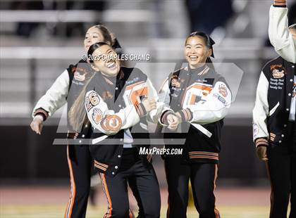 Thumbnail 2 in California @ American Canyon (CIF NCS D2 Quarterfinal) photogallery.