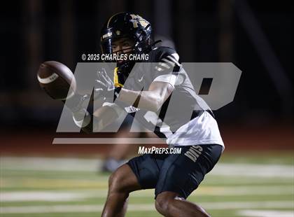 Thumbnail 3 in California @ American Canyon (CIF NCS D2 Quarterfinal) photogallery.
