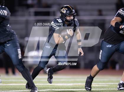 Thumbnail 3 in California @ American Canyon (CIF NCS D2 Quarterfinal) photogallery.
