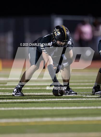 Thumbnail 3 in California @ American Canyon (CIF NCS D2 Quarterfinal) photogallery.