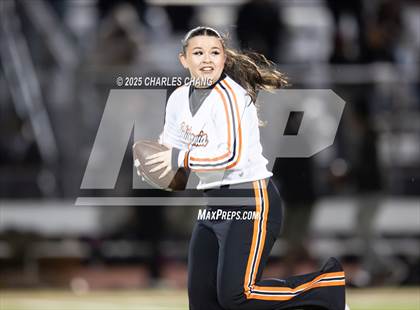 Thumbnail 3 in California @ American Canyon (CIF NCS D2 Quarterfinal) photogallery.