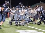Photo from the gallery "California @ American Canyon (CIF NCS D2 Quarterfinal)"