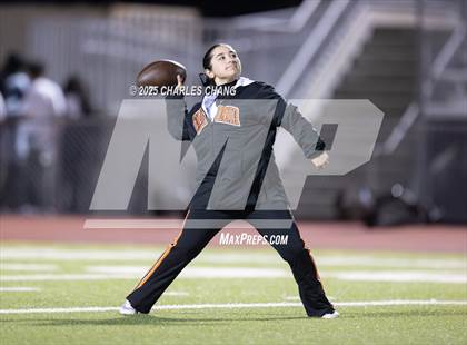 Thumbnail 3 in California @ American Canyon (CIF NCS D2 Quarterfinal) photogallery.