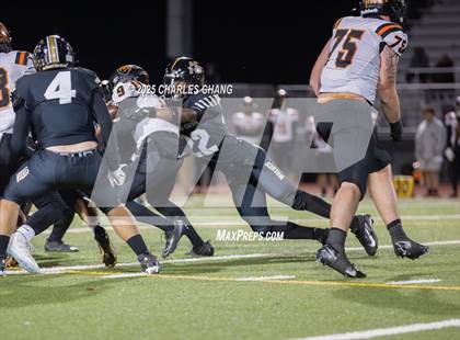 Thumbnail 2 in California @ American Canyon (CIF NCS D2 Quarterfinal) photogallery.