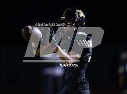Thumbnail 3 in California @ American Canyon (CIF NCS D2 Quarterfinal) photogallery.
