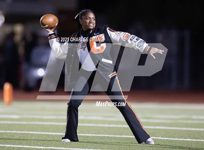 Thumbnail 3 in California @ American Canyon (CIF NCS D2 Quarterfinal) photogallery.