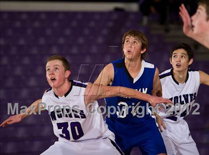 Thumbnail 1 in Bingham @ Riverton photogallery.