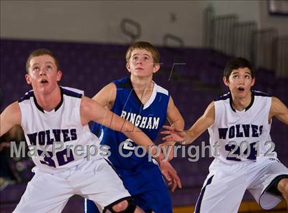 Thumbnail 2 in Bingham @ Riverton photogallery.