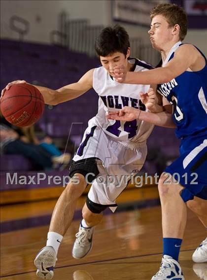 Thumbnail 1 in Bingham @ Riverton photogallery.