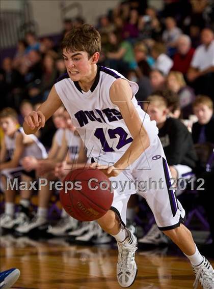 Thumbnail 1 in Bingham @ Riverton photogallery.