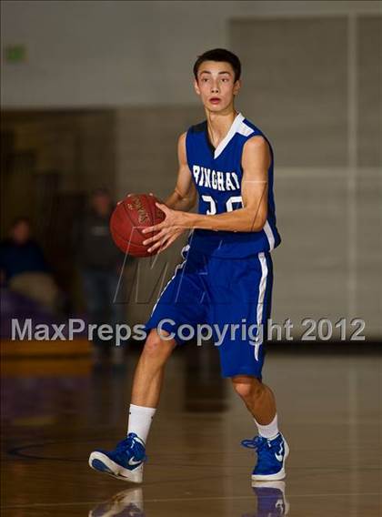 Thumbnail 1 in Bingham @ Riverton photogallery.