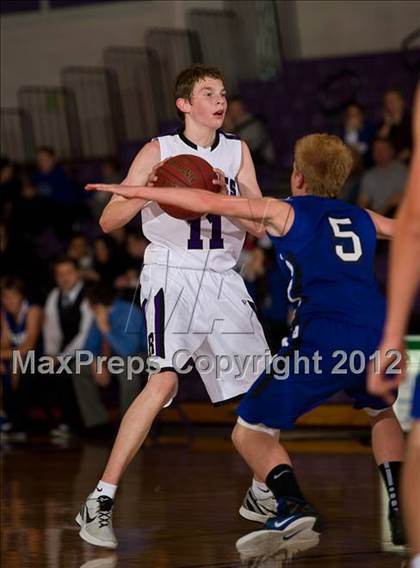 Thumbnail 3 in Bingham @ Riverton photogallery.