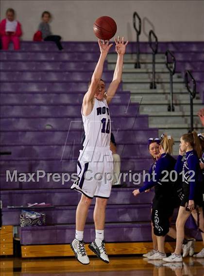 Thumbnail 1 in Bingham @ Riverton photogallery.