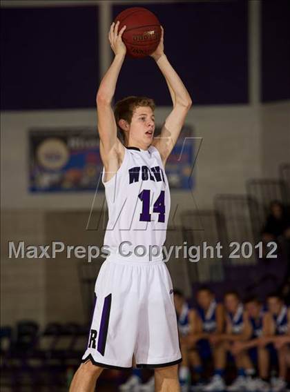 Thumbnail 1 in Bingham @ Riverton photogallery.