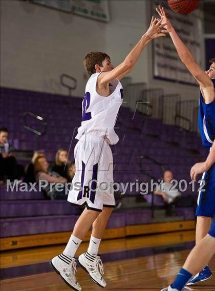 Thumbnail 3 in Bingham @ Riverton photogallery.