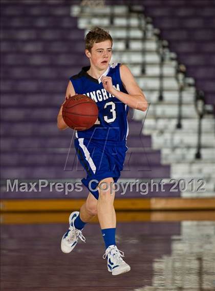 Thumbnail 2 in Bingham @ Riverton photogallery.