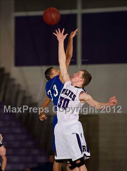 Thumbnail 1 in Bingham @ Riverton photogallery.