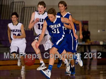 Thumbnail 2 in Bingham @ Riverton photogallery.