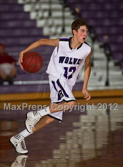 Thumbnail 3 in Bingham @ Riverton photogallery.