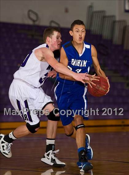 Thumbnail 3 in Bingham @ Riverton photogallery.