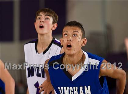 Thumbnail 3 in Bingham @ Riverton photogallery.