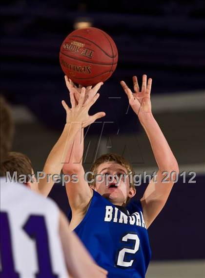Thumbnail 3 in Bingham @ Riverton photogallery.