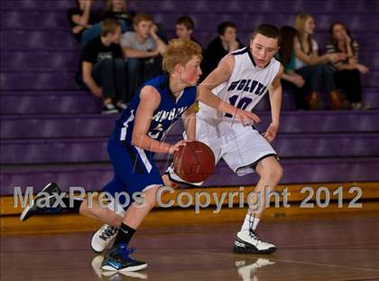 Thumbnail 3 in Bingham @ Riverton photogallery.