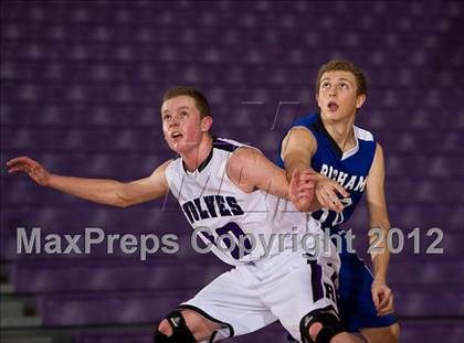 Thumbnail 2 in Bingham @ Riverton photogallery.