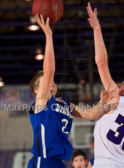 Thumbnail 1 in Bingham @ Riverton photogallery.