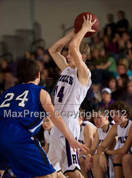 Thumbnail 1 in Bingham @ Riverton photogallery.