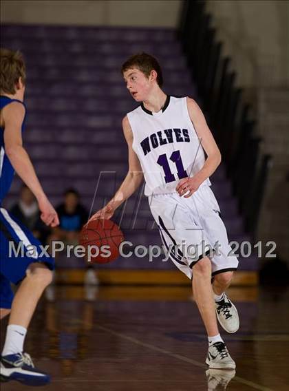 Thumbnail 3 in Bingham @ Riverton photogallery.