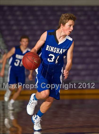 Thumbnail 3 in Bingham @ Riverton photogallery.