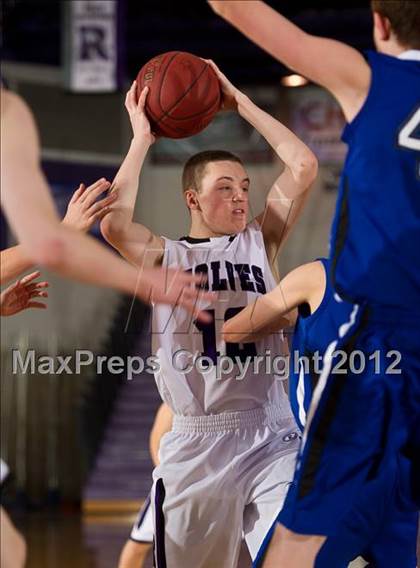 Thumbnail 3 in Bingham @ Riverton photogallery.