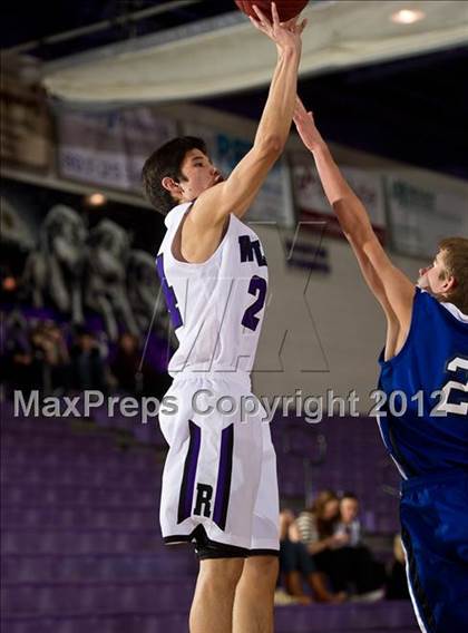 Thumbnail 2 in Bingham @ Riverton photogallery.