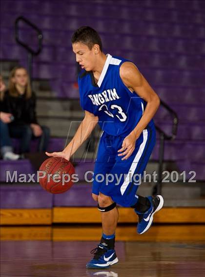 Thumbnail 2 in Bingham @ Riverton photogallery.