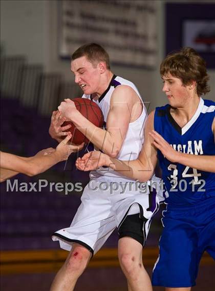 Thumbnail 2 in Bingham @ Riverton photogallery.