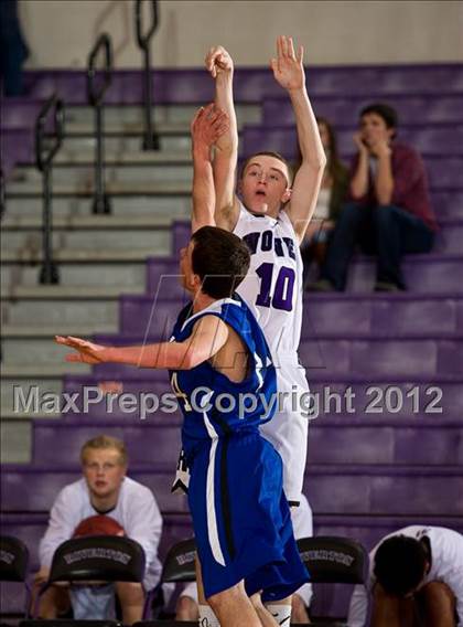 Thumbnail 3 in Bingham @ Riverton photogallery.
