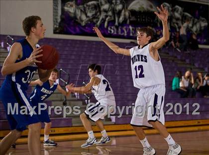 Thumbnail 3 in Bingham @ Riverton photogallery.