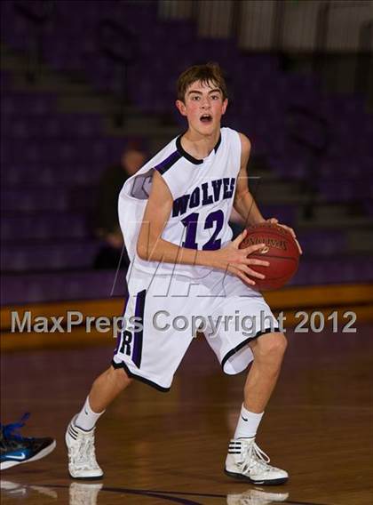 Thumbnail 3 in Bingham @ Riverton photogallery.