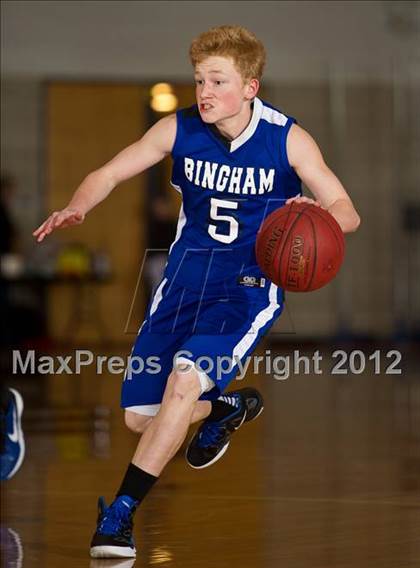 Thumbnail 3 in Bingham @ Riverton photogallery.